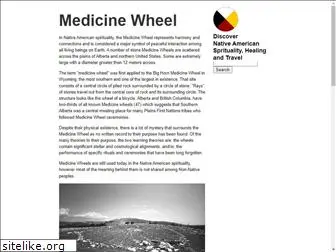 medicinewheel.com