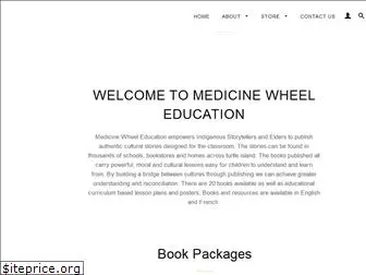 medicinewheel.education