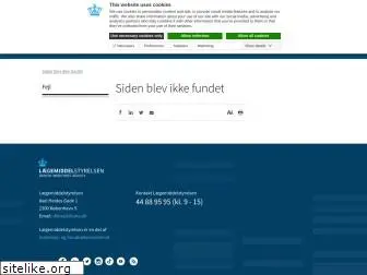 medicinfo.dk