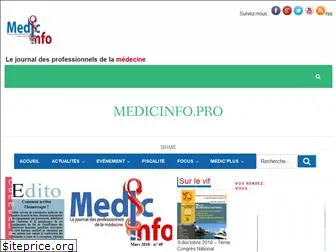 medicinfo.pro