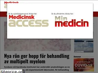 medicinskaccess.se