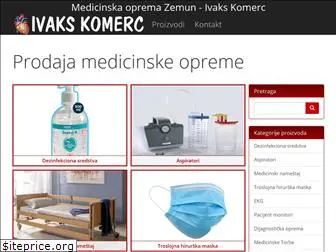 medicinskaopremazemun.com