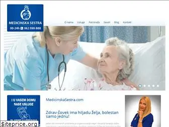 medicinskasestra.com