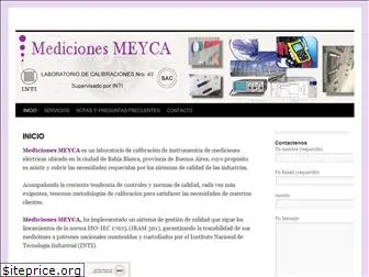medicionesmeyca.com