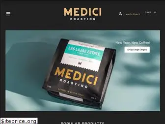 mediciroasting.com