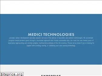 medicitechnologies.com