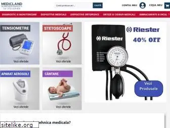 medicland.ro