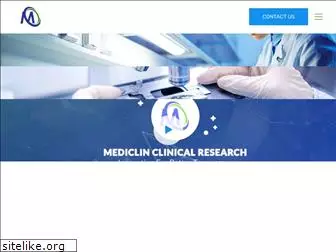 mediclincr.com