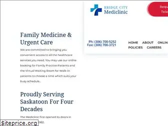 mediclinic-sk.com