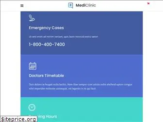 mediclinic.qodeinteractive.com