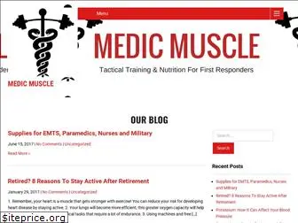 medicmuscle.com