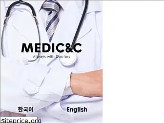 medicnc.co.kr