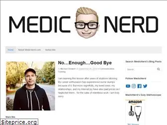 medicnerd.com