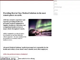 medicnorth.com