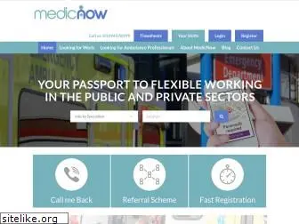 medicnow.com