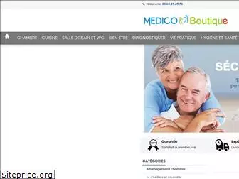 medico-boutique.fr