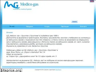 medico-gas.com