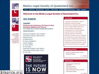 medico-legal.com.au