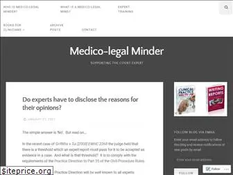 medico-legalminder.net