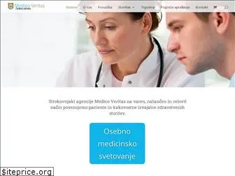 medico-veritas.net