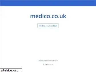 medico.co.uk