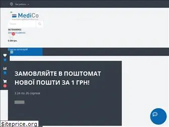 medico.in.ua