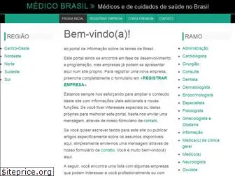 medicobrasil.info