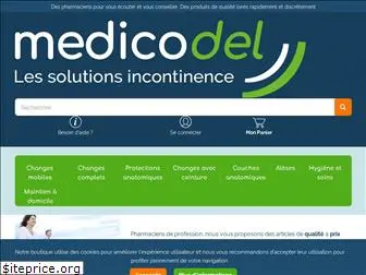 medicodel.com
