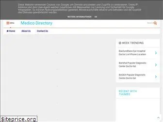 www.medicodirectory.blogspot.com
