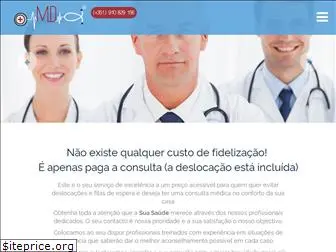 medicodomicilio.pt