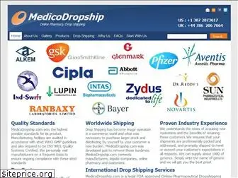 medicodropship.com