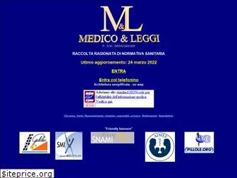 medicoeleggi.com
