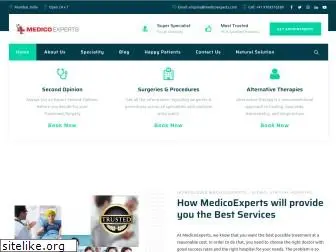 medicoexperts.com