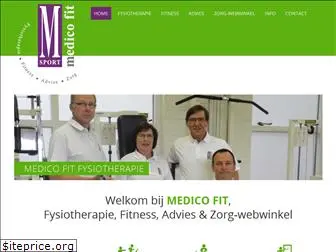 medicofit.nl