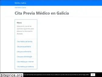 medicogalicia.com