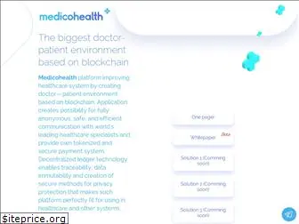 medicohealth.io