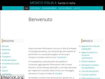 medicoitalia.com