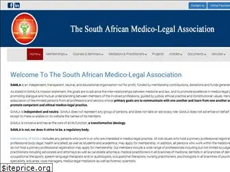 medicolegal.org.za