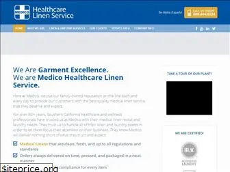 medicolinen.com