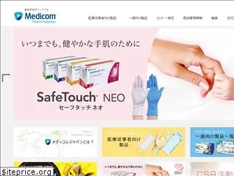 medicom-japan.com