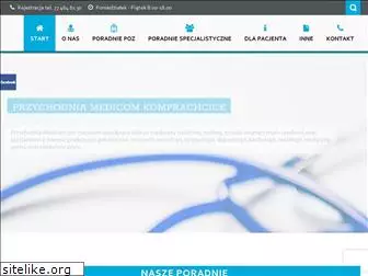 medicom.info