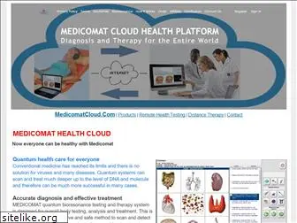 medicomatcloud.com
