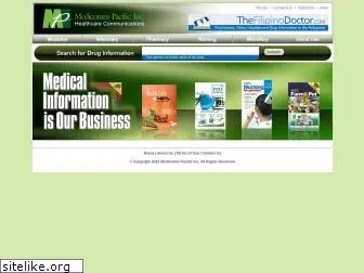 medicommpacific.com
