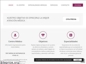 medicomontecarmelo.com