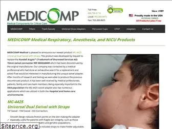 medicompmedical.com