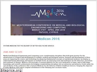 medicon2016.org