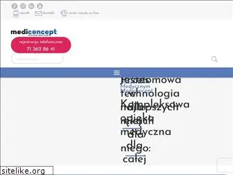 mediconcept.pl