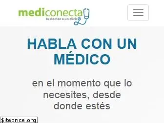 mediconecta.com