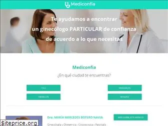 mediconfia.com