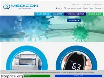 mediconire.com